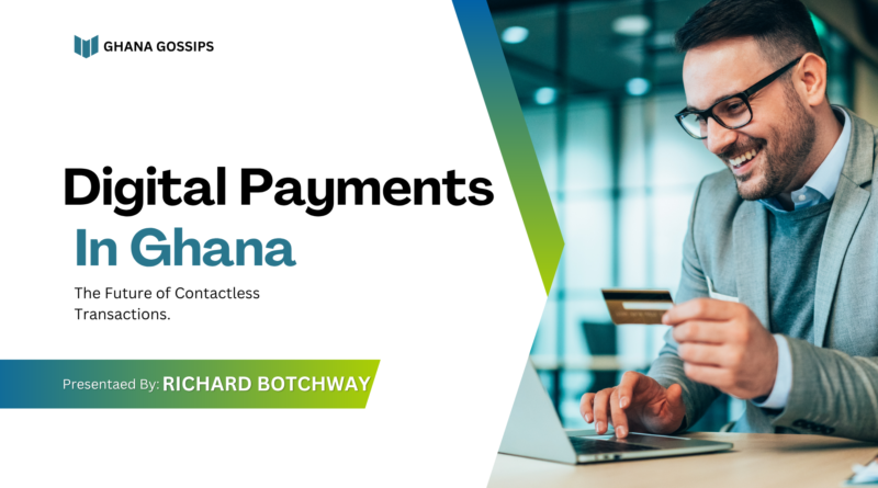 Digital Payments