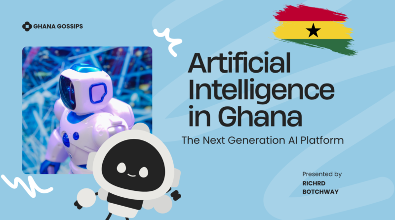 AI in Ghana