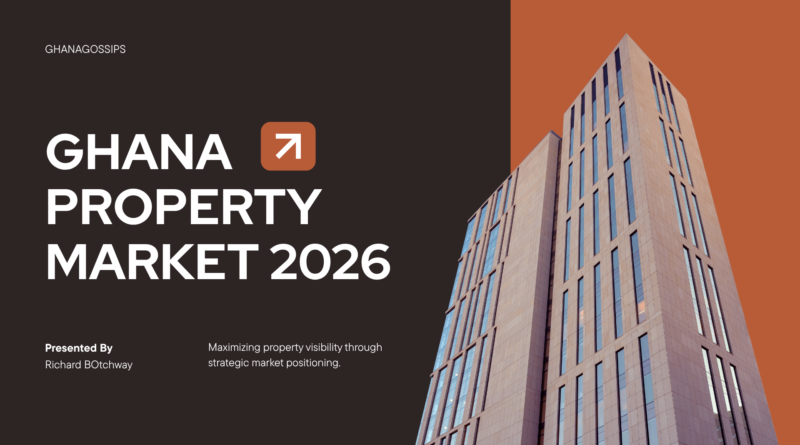 Ghana Property