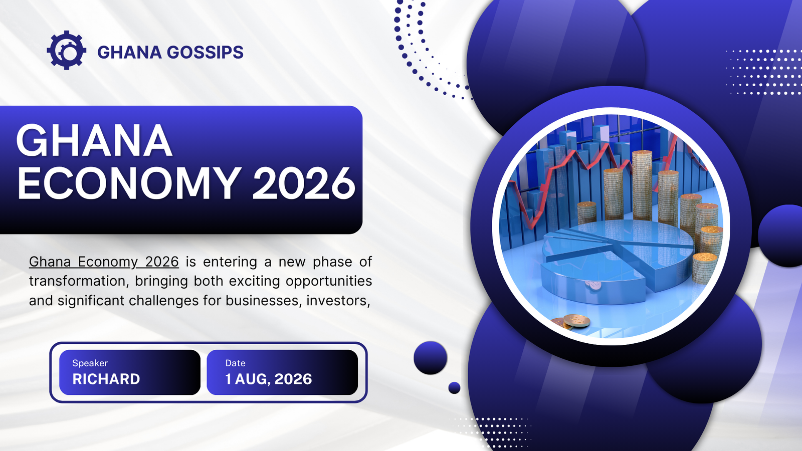 Ghana Economy 2026