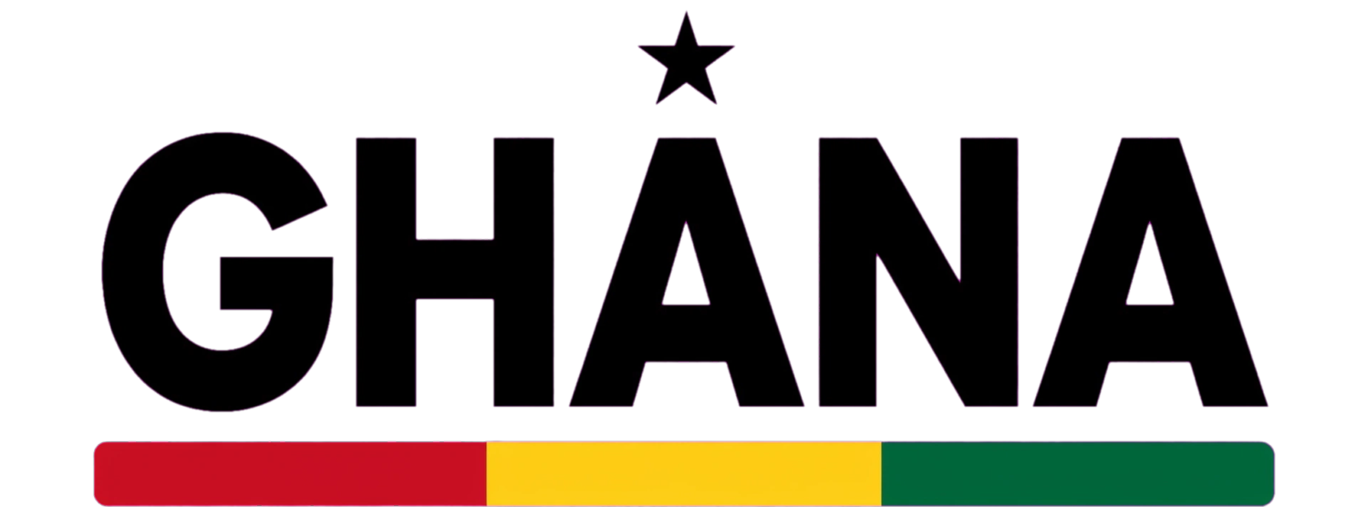 ghana logo